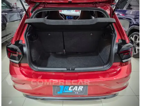 POLO 1.0  170 TSI HIGHLINE AUTOMÁTICO