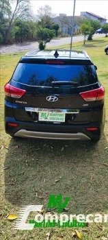 CRETA 2.0 16V Prestige