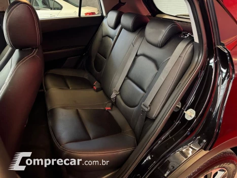 Creta 1.6 16V Flex Attitude Automático