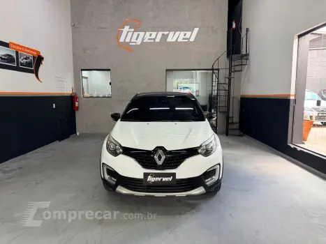 CAPTUR 2.0 16V Intense