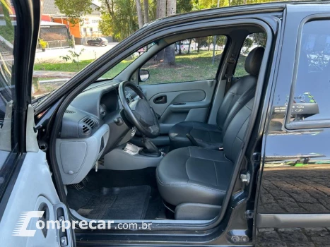Clio Campus Hi-Flex 1.0 16V 5p