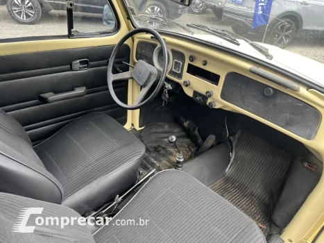 Fusca 1300