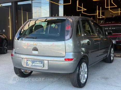 CORSA 1.4 MPFI MAXX 8V FLEX 4P MANUAL