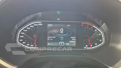 TIGGO 5X 1.5 VVT Turbo Iflex T