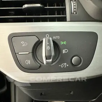 A5 Sportback S-Line 2.0 TFSI S-tronic