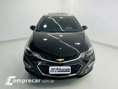 CHEV CRUZE LTZ HB AT