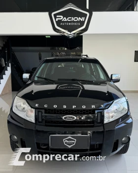 ECOSPORT 1.6 XLT 8V
