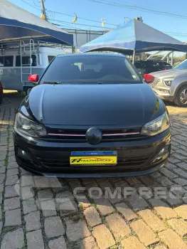 Polo 1.0 TSI Comfortline