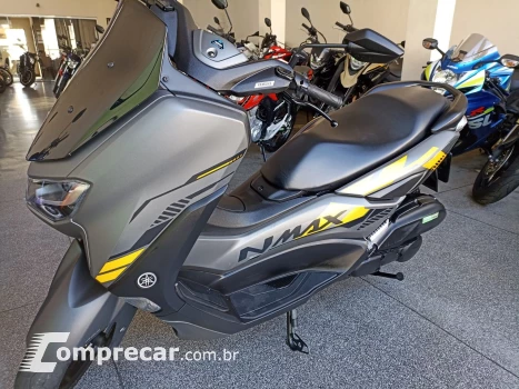 NMAX Connected SE 160 ABS
