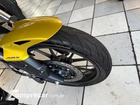 CB 300F TWISTER