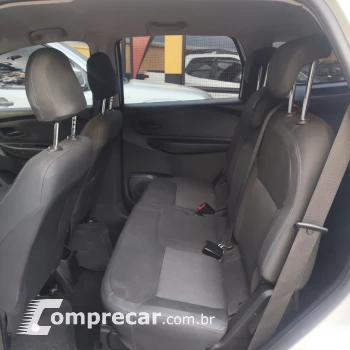 SPIN LT 1.8 8V Econo.Flex 5p Mec.