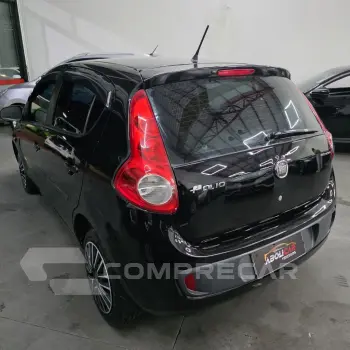 Palio ATTRACTIVE 1.0 EVO Fire Flex 8v 5p