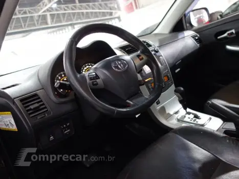COROLLA - 2.0 XRS 16V 4P AUTOMÁTICO