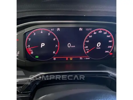 POLO 1.4 250 TSI GTS AUTOMÁTICO