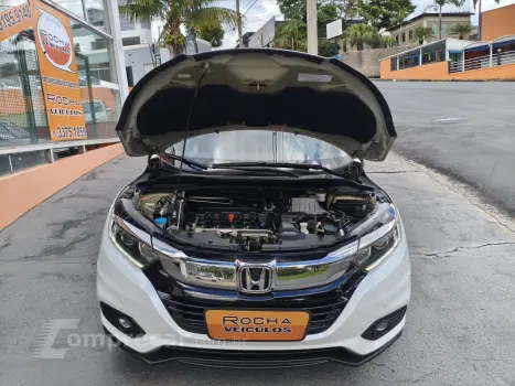 HR-V 1.8 16V 4P EXL FLEX AUTOMÁTICO CVT