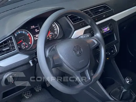 SAVEIRO 1.6 MSI Trendline CS 16V