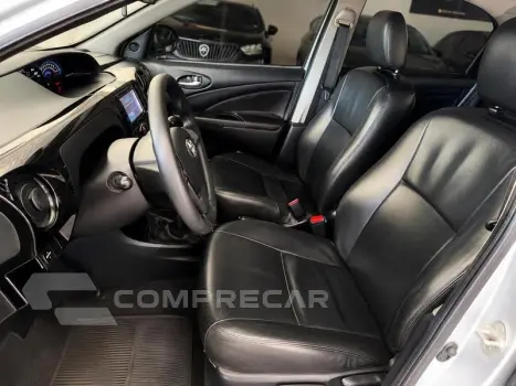 ETIOS SD X