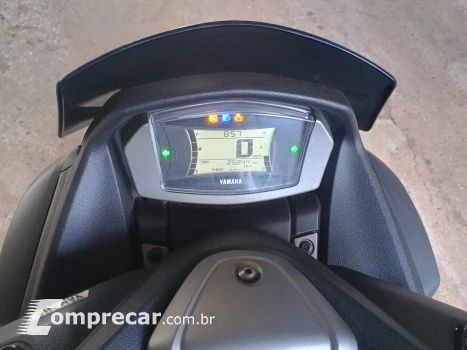 Nmax 160