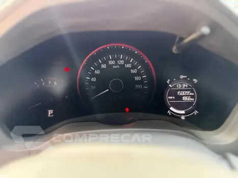 HR-V EX CVT