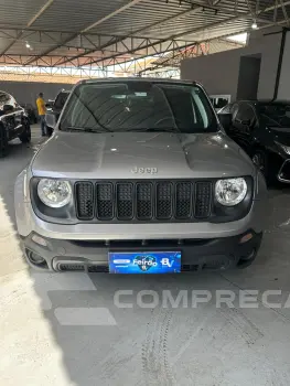 RENEGADE 1.8 16V Limited