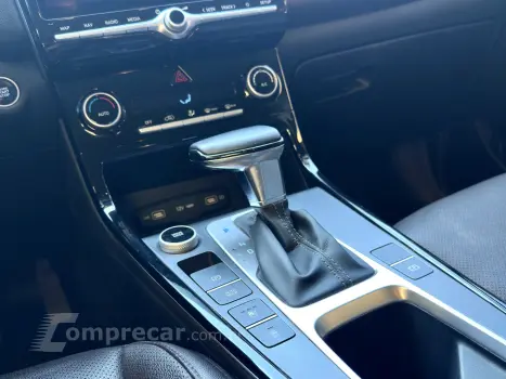 CRETA 1.0 TGDI FLEX PLATINUM AUTOMÁTICO