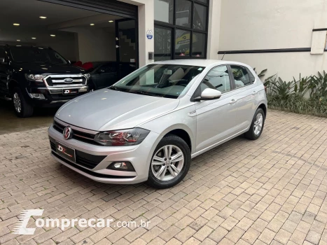 POLO 1.0 200 TSI Comfortline