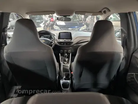 ONIX HATCH LT 1.0 12V FLEX 5P MEC