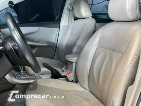 COROLLA - 2.0 XEI 16V 4P AUTOMÁTICO