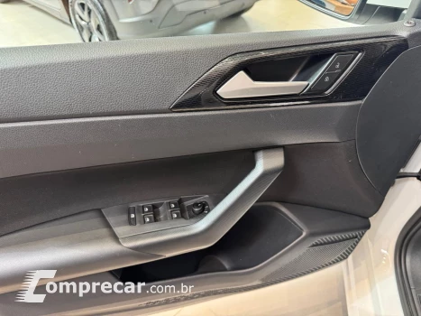 Polo Hatch 1.0 4P 170 TSI HIGHLINE AUTOMÁTICO