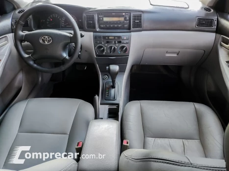 COROLLA 1.8 XEI 16V