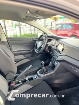 POLO 1.0 MPI