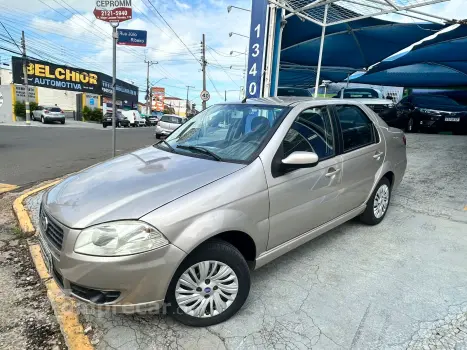 SIENA 1.0 MPI EL Celebration 8V