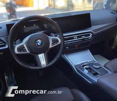 320I M SPORT FLEX