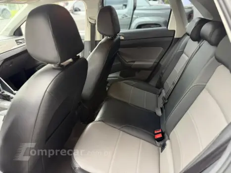 POLO 1.0 200 TSI HIGHLINE AUTOMÁTICO