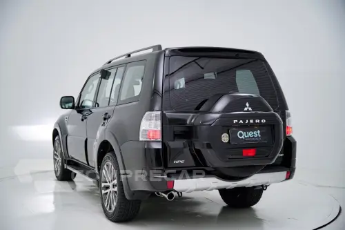 Pajero HPE Full 3.2 4x4 T.I.Dies. 5p Aut