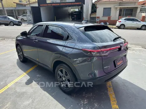 HR-V EXL 1.5 Flex Sensing 16V 5p Aut.