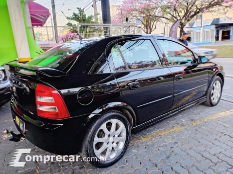 ASTRA 2.0 MPFI ADVANTAGE 8V