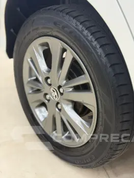 YARIS XL Plus Con. Sed. 1.5 Flex 16V Aut