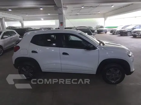 KWID 1.0 12V SCE FLEX ZEN MANUAL