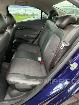 PRISMA 1.4 MPFI LTZ 8V