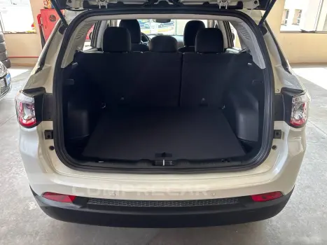 COMPASS SPORT 2.0 4x2 Flex 16V Aut.