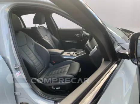 320iA 2.0 TB M Sport A.Flex 4p