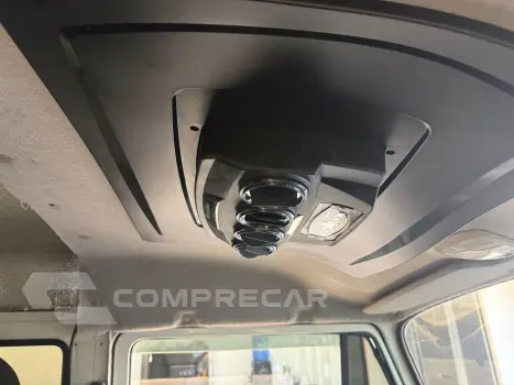 KOMBI 1.6 STD 8V GASOLINA 3P MANUAL