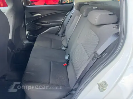 ONIX 1.0 Turbo Plus LTZ