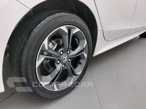 CIVIC 2.0 DI eHEV ADVANCED E-CVT