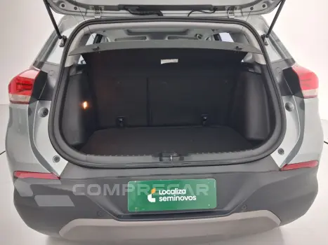 TRACKER 1.2 TURBO FLEX PREMIER AUTOMÁTICO