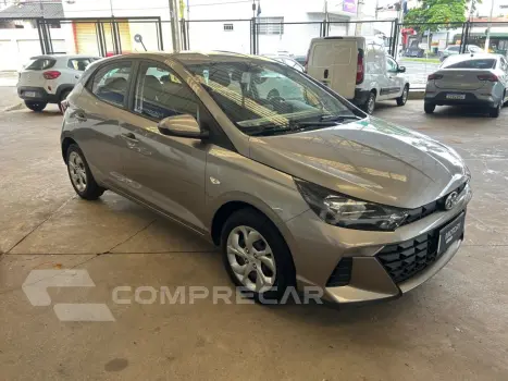 HB20 1.0 12V FLEX COMFORT MANUAL