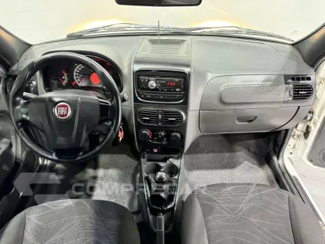 STRADA 1.4 MPI HARD WORKING CD 8V FLEX 3P MANUAL