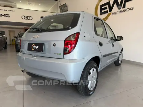 Celta Life/ LS 1.0 MPFI 8V FlexPower 5p