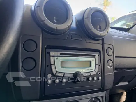 ECOSPORT - 1.6 FREESTYLE 8V 4P MANUAL